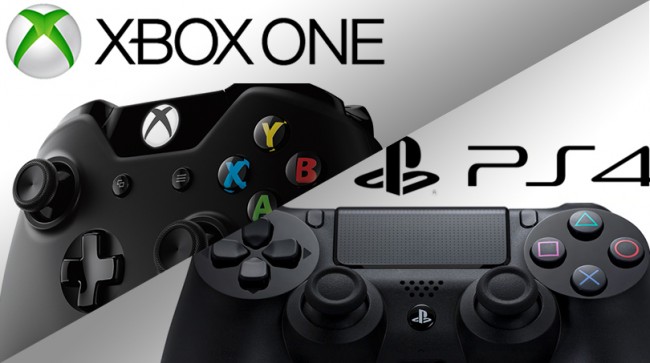 PlayStation-4-Vs-Xbox-One-Pads