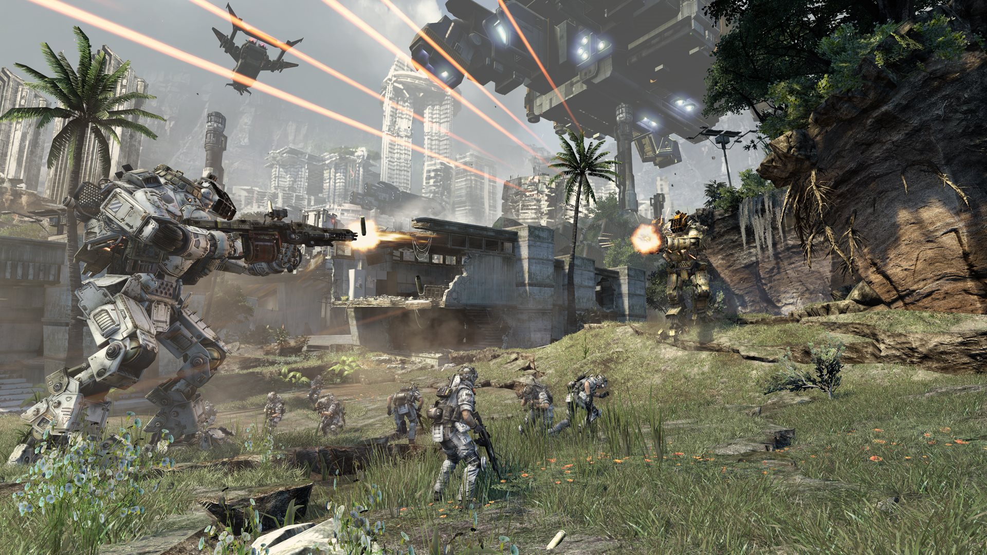 titanfall-fracture