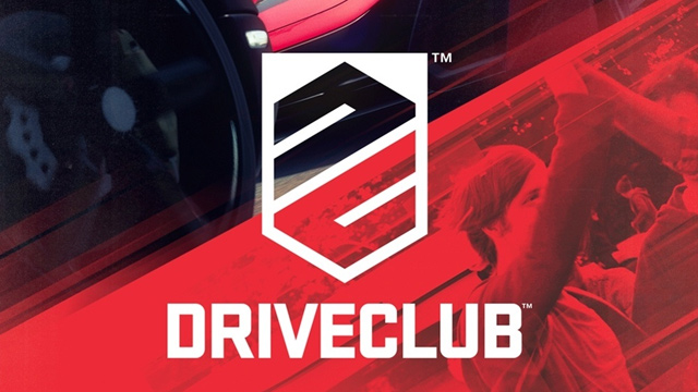 DriveclubLogo