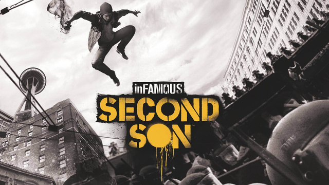 infamous