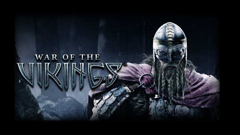 war of the vikings_logo