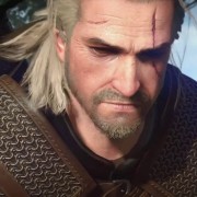 the witcher 3_geralt