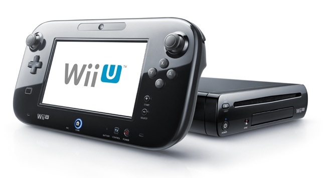 wii u