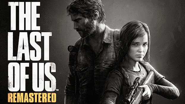 the last of us remastered