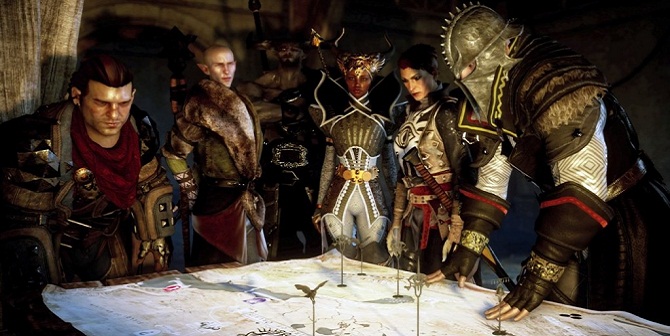 dragon age inquisition war table