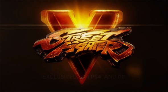 streetfighter5-logo