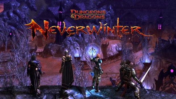 Neverwinter-logo