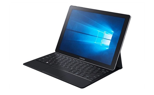 Samsung Galaxy TabPro S