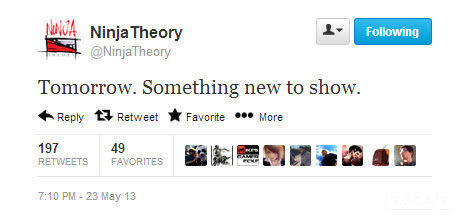 Ninja Theory reveals Fightback for mobile platforms