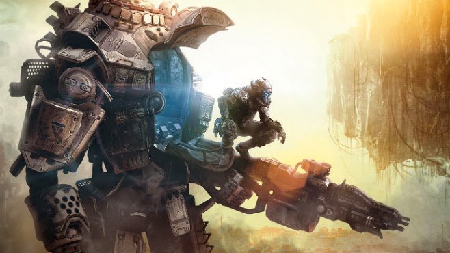 titanfall
