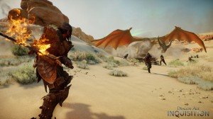 Dragon Age