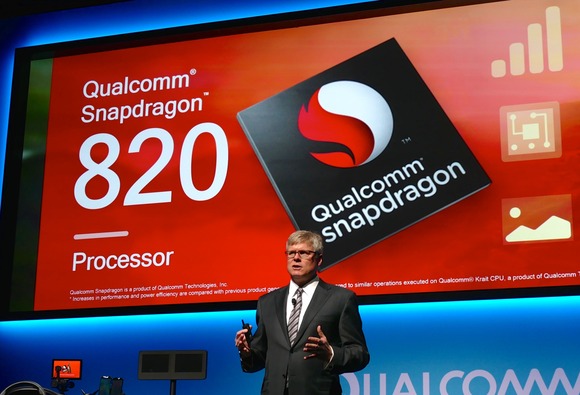 Snapdragon 820