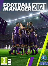 Football Manager 2021