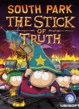 SouthParkTheStickOfTruth