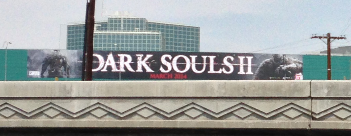 Dark Souls 2 release date could be March 2014