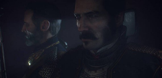 The-Order-1886-cab