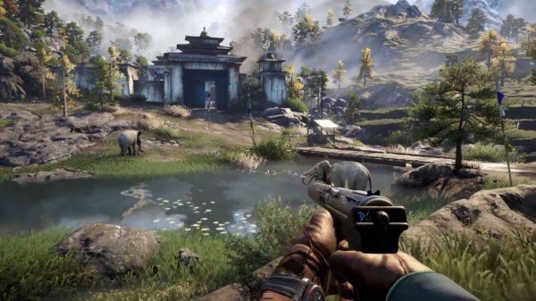 far cry 4_e3_screen