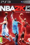 nba2k13 cover