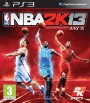 nba2k13 cover