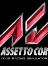 Assetto Corsa Logo