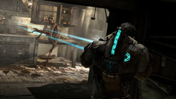 Dead Space 3, la fine della trilogia Dead Space 3 2 600x337 Dead Space 3, la fine della trilogia