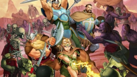 Dungeons&DragonsChroniclesofMystara_1