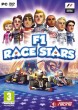 F1 Race Stars Cover
