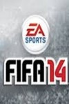 FIFA 14 Logo