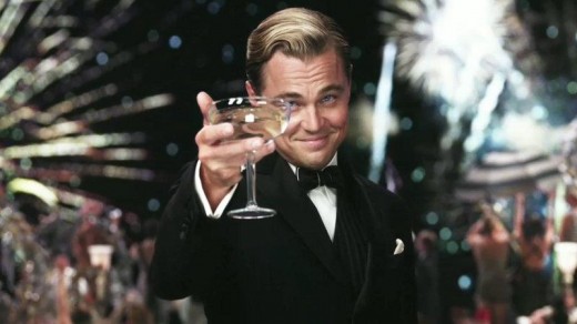 GATSBY