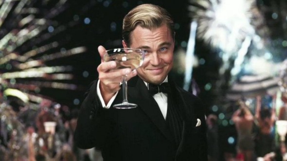 GATSBY