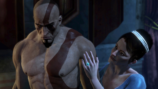 God of War Ascension, quando la furia non basta God of War Ascension 4 God of War Ascension, quando la furia non basta