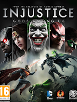 Injustice-Godamongus_boxart