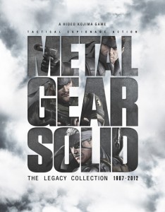 Metal Gear Solid: The Legacy Collection è realtà! MGS Legacy BoxFront 234x300 Metal Gear Solid: The Legacy Collection è realtà!