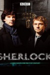 Sherlock locandina