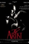 The Artist Locandina