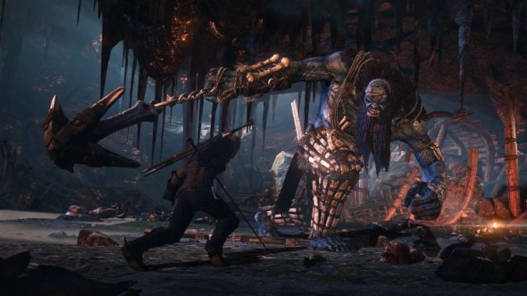 The_Witcher_3_Wild_Hunt_Ice_Giant_Hunt