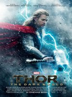 Thor - The Dark Worldpiccola