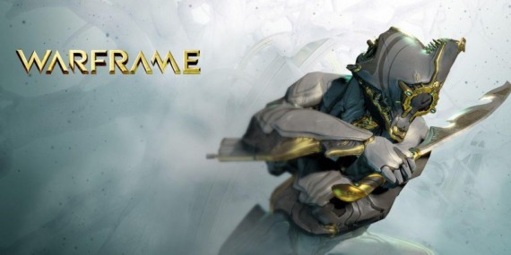 Warframe