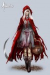 akaneiro
