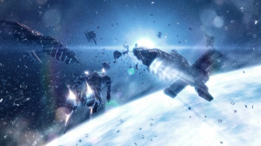 dead space 3_featured