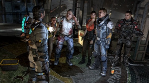 Dead Space 3, la fine della trilogia dead3 1 600x337 Dead Space 3, la fine della trilogia