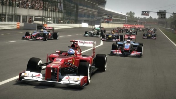 F1 2012, come vivere in prima persona il circus di Formula 1 f12012 1 600x337 F1 2012, come vivere in prima persona il circus di Formula 1
