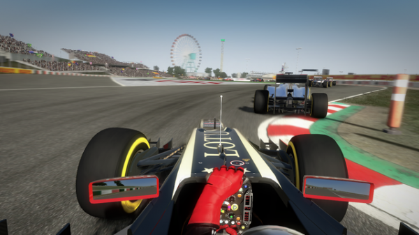 F1 2012, come vivere in prima persona il circus di Formula 1 f12012 2 600x337 F1 2012, come vivere in prima persona il circus di Formula 1