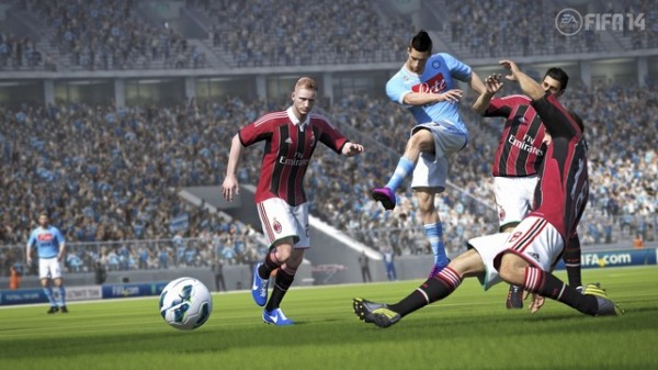 FIFA 14 ufficialmente annunciato fifa14 2 600x337 FIFA 14 ufficialmente annunciato