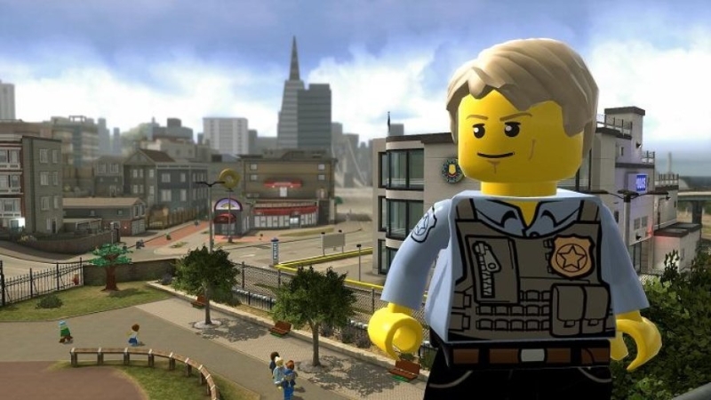 lego city undercover_featured