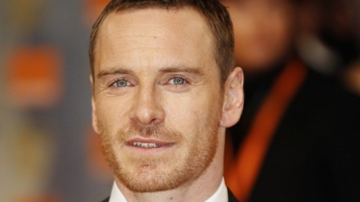 michael fassbender