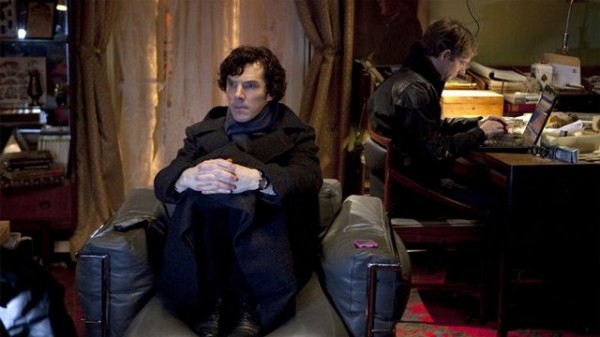 sherlock 6