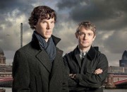 sherlock featured