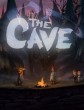 the cave cover