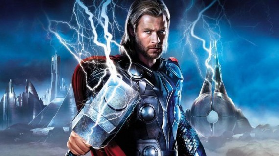 thor
